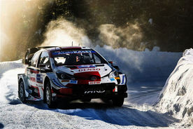 WRC 2024 live im TV: Die Rally-Weltmeisterschaft